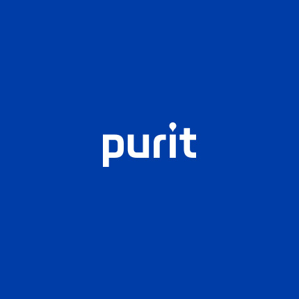 PURIT 회사소개서